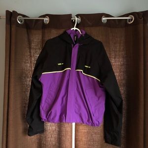 Goretex Trek USA Jacket